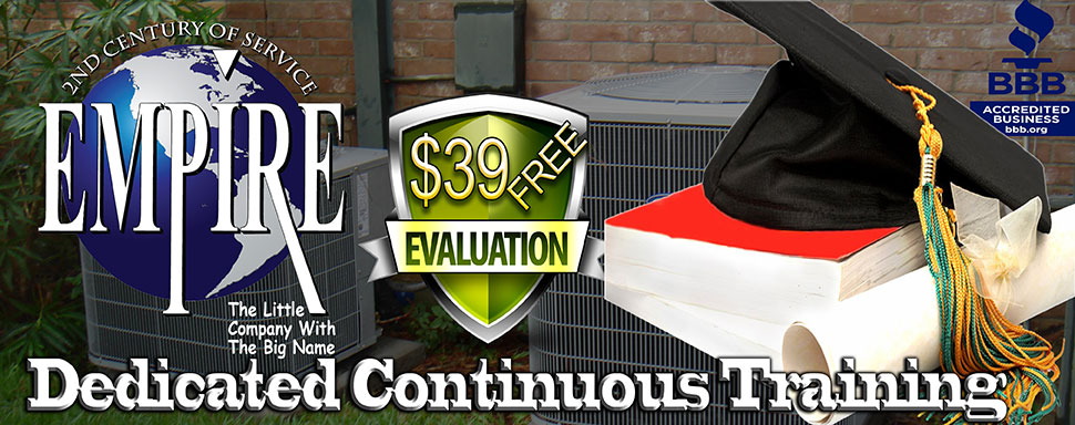 Save on air conditioning installation