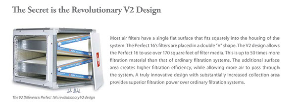 IQ-air 16 perfect indoor whole house air clenaing system